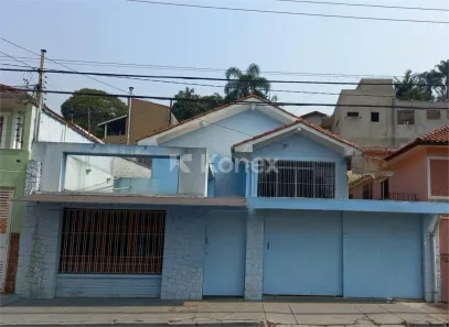 Imóvel Comercial com 4 Quartos à venda, 333m² no Vila Albertina, São Paulo