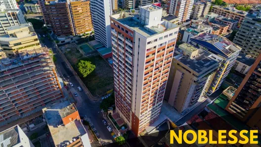 Apartamento com 2 Quartos à venda, 60m² no Meireles, Fortaleza