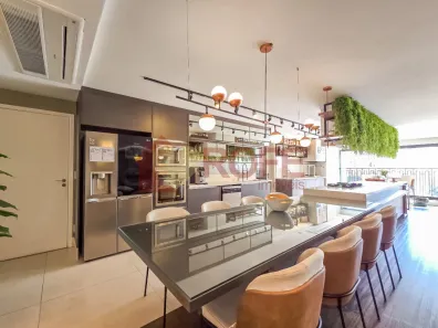 Apartamento com 4 Quartos à venda, 100m² no Vila Mariana, São Paulo