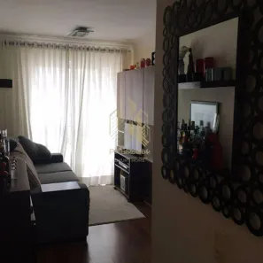 Apartamento com 3 Quartos à venda, 59m² no Mooca, São Paulo