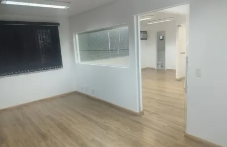 Sala Comercial à venda, 70m² no Chácara Santo Antônio (Zona Sul), São Paulo