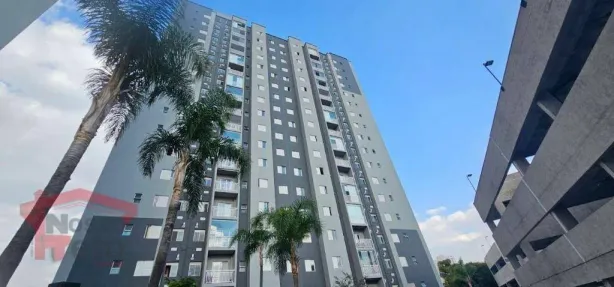 Apartamento com 2 Quartos à venda, 49m² no Presidente Altino, Osasco