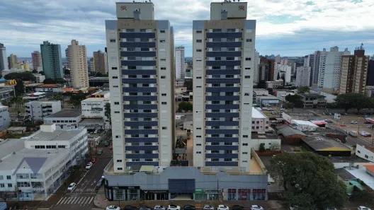Apartamento com 3 Quartos à venda, 104m² no Centro, Cascavel