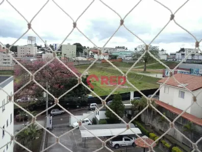 Apartamento com 2 Quartos à venda, 55m² no Vila Lucy, Sorocaba