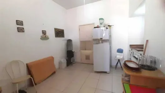 Apartamento com 1 Quarto à venda, 24m² no Laranjeiras, Rio de Janeiro