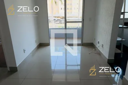 Apartamento com 2 Quartos à venda, 54m² no Jardim Nova Europa, Campinas