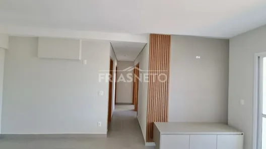 Apartamento com 3 Quartos à venda, 78m² no Vila Independência, Piracicaba