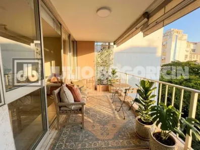 Apartamento com 3 Quartos à venda, 159m² no Ipanema, Rio de Janeiro