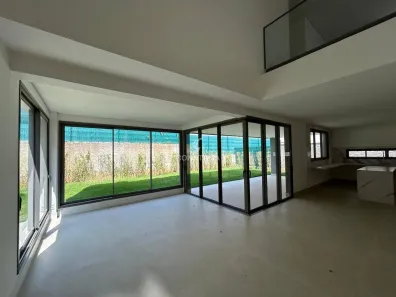 Casa de Condomínio com 3 Quartos à venda, 404m² no Alphaville Dom Pedro, Campinas
