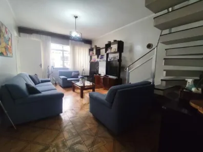 Sobrado com 3 Quartos à venda, 140m² no Vila Prudente, São Paulo