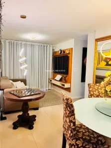 Apartamento com 3 Quartos à venda, 109m² no Recreio dos Bandeirantes, Rio de Janeiro