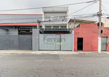 Prédio Comercial à venda, 530m² no Casa Verde Média, São Paulo