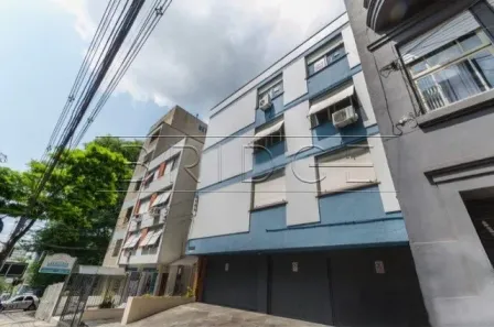 Apartamento com 3 Quartos à venda, 100m² no Floresta, Porto Alegre