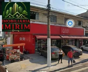 Sala Comercial para alugar, 240m² no Imirim, São Paulo