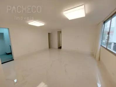 Apartamento com 4 Quartos à venda, 120m² no Santa Cecília, São Paulo