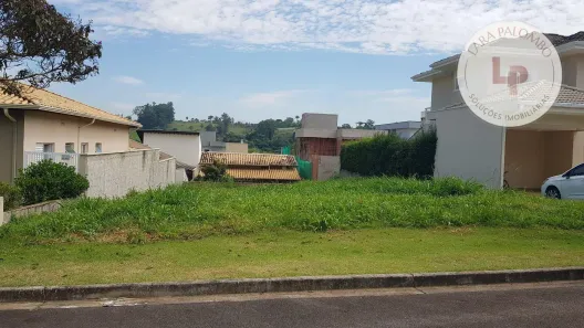 Lote/Terreno à venda, 408m² no Vilagge Capricio, Louveira