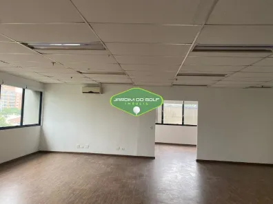 Sala Comercial para alugar, 242m² no Santo Amaro, São Paulo