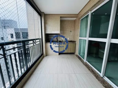 Apartamento com 2 Quartos à venda, 104m² no Gonzaga, Santos