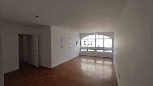Apartamento com 3 Quartos à venda, 123m² no Jardim Europa, São Paulo