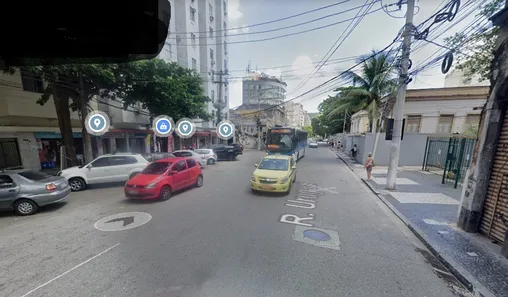 Ponto Comercial para alugar, 22m² no Andaraí, Rio de Janeiro
