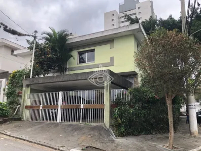 Casa com 3 Quartos à venda, 153m² no Vila Alexandria, São Paulo