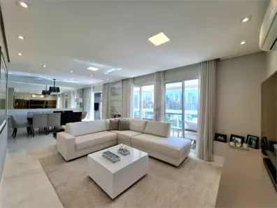 Apartamento com 3 Quartos à venda, 142m² no Parque do Morumbi, São Paulo