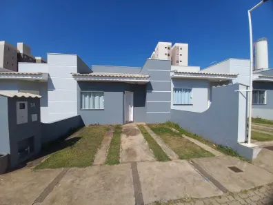 Casa de Condomínio com 3 Quartos à venda, 60m² no Vila Nova Sorocaba, Sorocaba