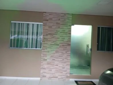 Casa de Condomínio com 3 Quartos à venda, 200m² no Parque 10 de Novembro, Manaus