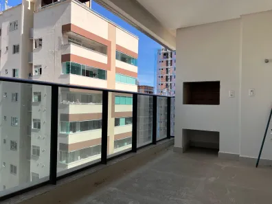 Apartamento com 3 Quartos à venda, 128m² no Meia Praia, Itapema