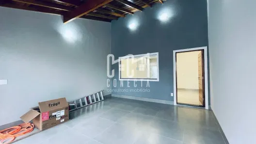 Casa com 3 Quartos à venda, 114m² no Vila Nossa Senhora Aparecida, Indaiatuba