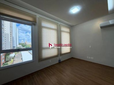 Sala Comercial para venda ou aluguel, 70m² no Vila Sinibaldi, São José do Rio Preto