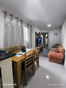 Cobertura com 2 Quartos à venda, 100m² no Parque Novo Oratório, Santo André