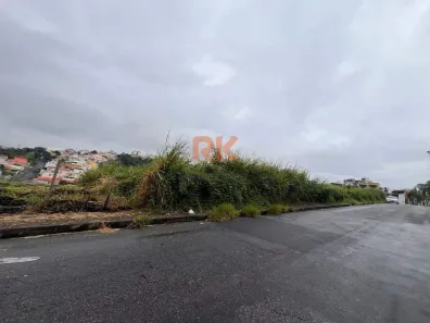 Lote/Terreno à venda, 384m² no Arvoredo 2ª Seção, Contagem