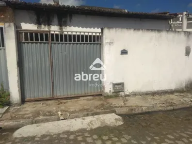 Casa com 3 Quartos à venda, 65m² no São José, Macaíba