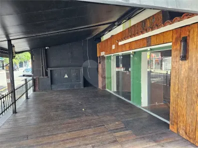 Imóvel Comercial com 2 Quartos para alugar, 175m² no Pinheiros, São Paulo