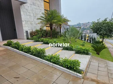 Sobrado com 4 Quartos à venda, 302m² no Villas do Jaguari, Santana de Parnaíba