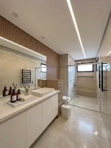 Casa de Condomínio com 3 Quartos à venda, 457m² no Via Castelli, Louveira