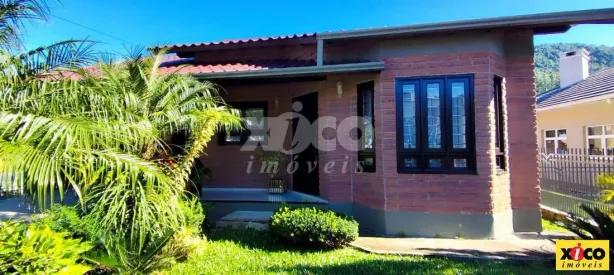 Casa com 3 Quartos à venda, 119m² no Joaneta, Picada Café