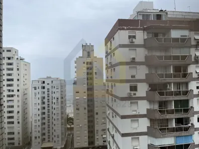 Apartamento com 3 Quartos à venda, 110m² no Pitangueiras, Guarujá