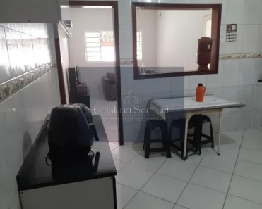 Casa com 2 Quartos à venda, 86m² no Jardim Santa Marina, Jacareí