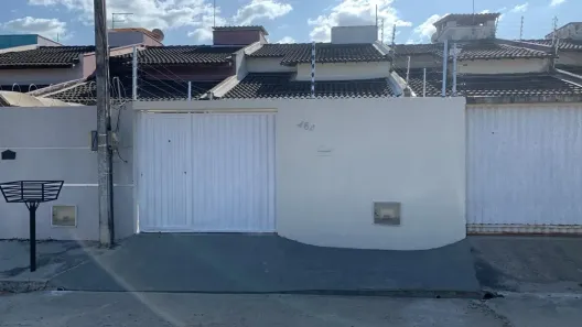 Casa com 2 Quartos para alugar, 65m² no São Bento, Pacatuba