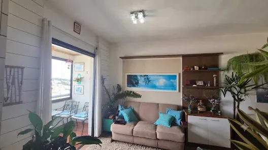 Apartamento com 3 Quartos à venda, 106m² no Jardim São Paulo, Americana