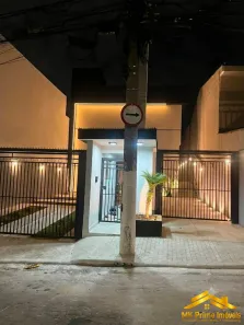 Casa de Condomínio com 2 Quartos à venda, 67m² no Pestana, Osasco