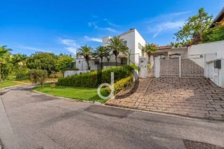 Casa de Condomínio com 3 Quartos à venda, 431m² no Vista Alegre, Vinhedo