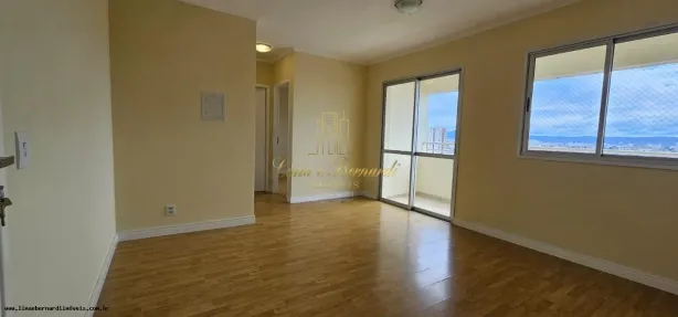 Apartamento com 2 Quartos para alugar, 62m² no Barra Funda, São Paulo