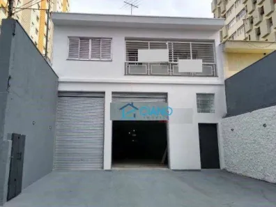 Galpão/Depósito/Armazém à venda, 700m² no Vila Gomes Cardim, São Paulo