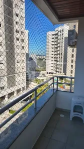 Apartamento com 3 Quartos à venda, 95m² no Itacorubi, Florianópolis