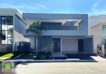 Casa com 3 Quartos à venda, 259m² no Setor Bougainville, Anápolis