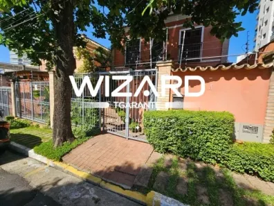 Casa de Condomínio com 3 Quartos à venda, 145m² no Bosque da Saúde, São Paulo