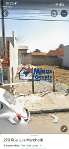 Lote/Terreno à venda, 150m² no Jardim Portugal, São José dos Campos